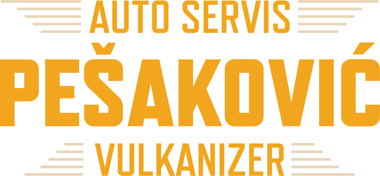 Autopesakovic